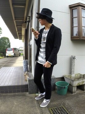 miotooさんのコーディネート