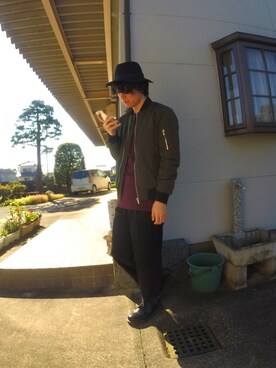 miotooさんのコーディネート