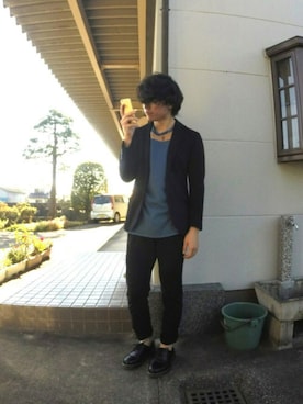 miotooさんのコーディネート