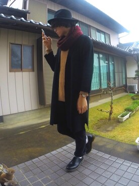 miotooさんのコーディネート