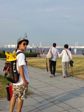 kakkyさんのコーディネート