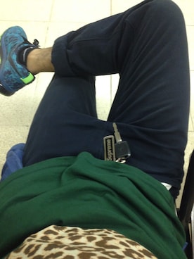 kakkyさんのコーディネート