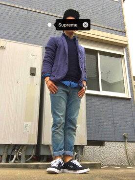 kakkyさんのコーディネート