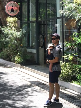 kakkyさんのコーディネート