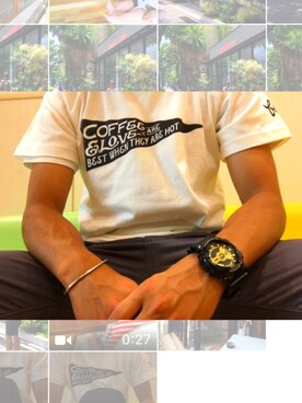 kakkyさんのコーディネート