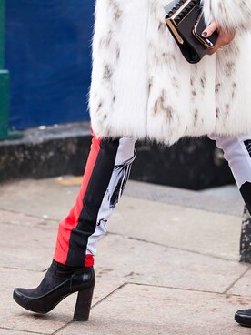 Saks Fifth Avenueさんのコーディネート