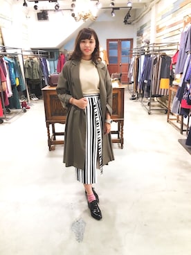 呂怡彣さんのコーディネート