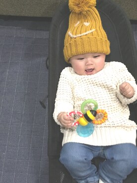 ao&hina◡̈⃝︎⋆︎*さんのコーディネート