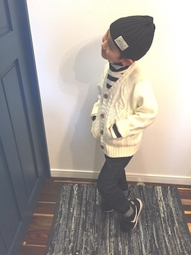 ao&hina◡̈⃝︎⋆︎*さんのコーディネート