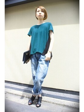 sayakaさんのコーディネート