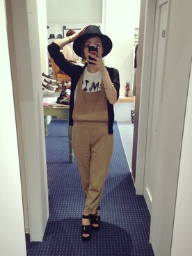 sayakaさんのコーディネート