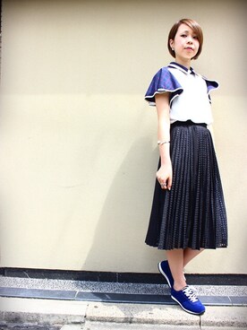 sayakaさんのコーディネート