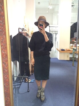 sayakaさんのコーディネート