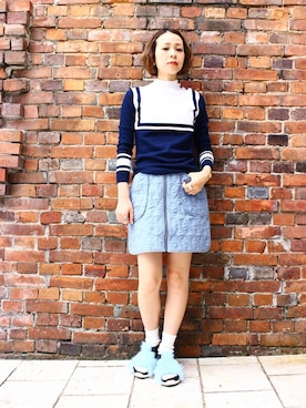 sayakaさんのコーディネート