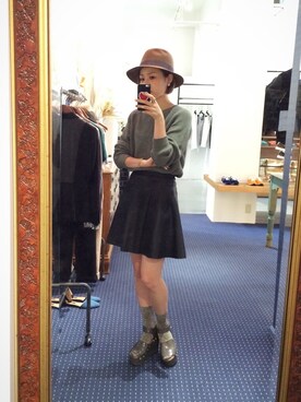 sayakaさんのコーディネート