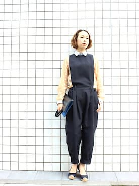 sayakaさんのコーディネート