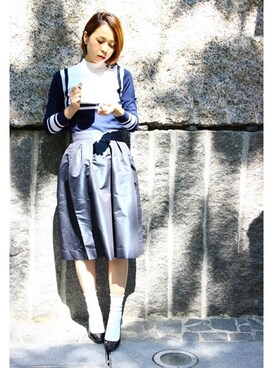 sayakaさんのコーディネート