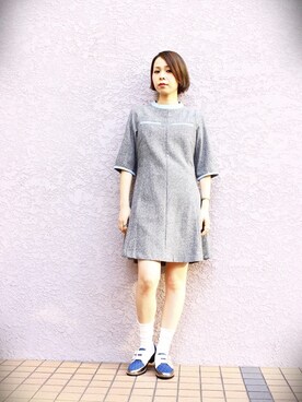 sayakaさんのコーディネート