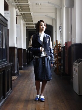 sayakaさんのコーディネート