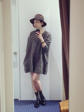 sayakaさんのコーディネート