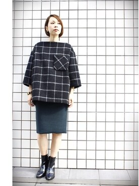 sayakaさんのコーディネート