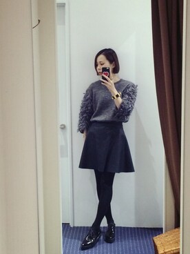 sayakaさんのコーディネート