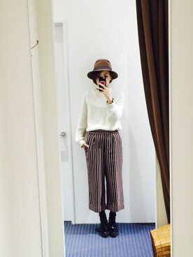 sayakaさんのコーディネート