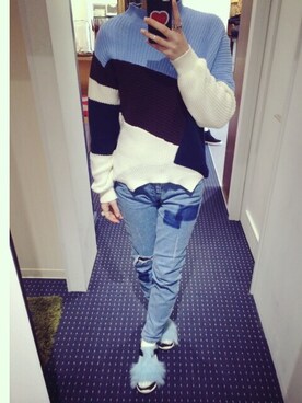 sayakaさんのコーディネート