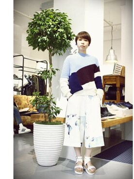 sayakaさんのコーディネート