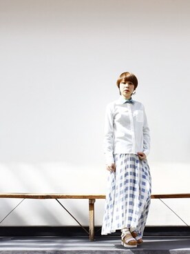 sayakaさんのコーディネート