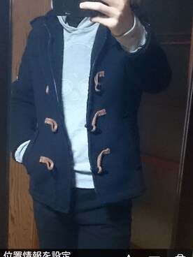 Takashoさんのコーディネート