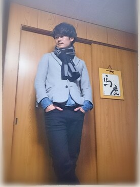 Takashoさんのコーディネート