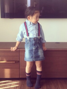 ayumiさんのコーディネート