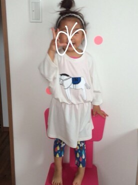 ayumiさんのコーディネート