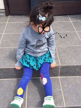 ayumiさんのコーディネート