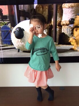 ayumiさんのコーディネート