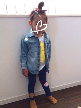 ayumiさんのコーディネート