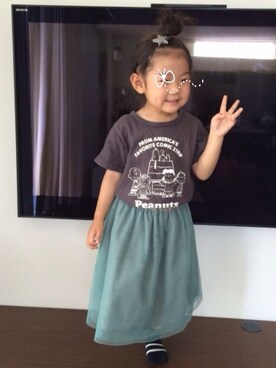 ayumiさんのコーディネート