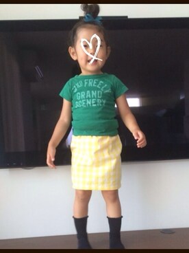 ayumiさんのコーディネート