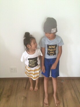 ayumiさんのコーディネート