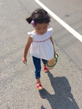 ayumiさんのコーディネート