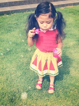 ayumiさんのコーディネート