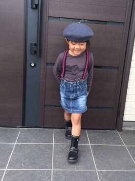 ayumiさんのコーディネート