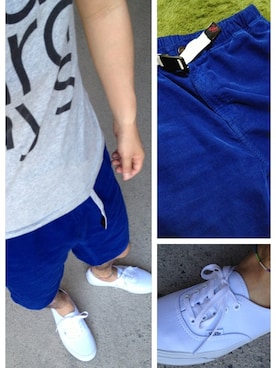 k-oneさんのコーディネート