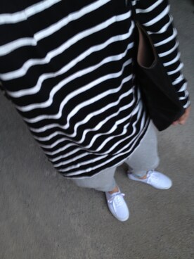 k-oneさんのコーディネート