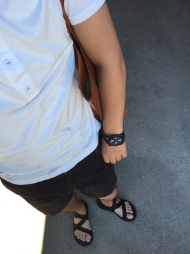 k-oneさんのコーディネート