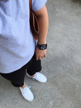 k-oneさんのコーディネート