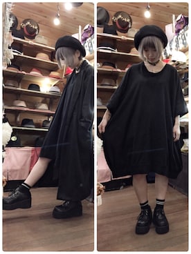 佐藤。さんのコーディネート