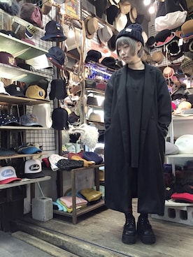 佐藤。さんのコーディネート