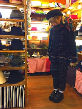 佐藤。さんのコーディネート